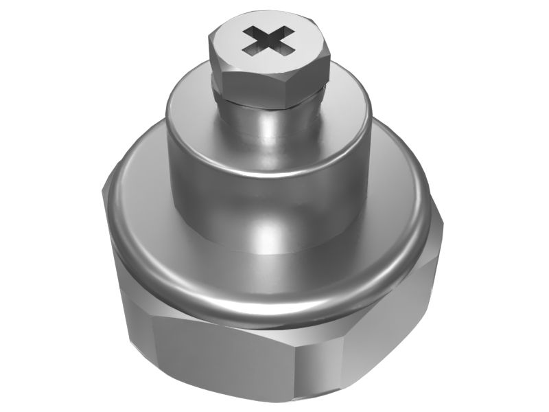 Реле давления масла