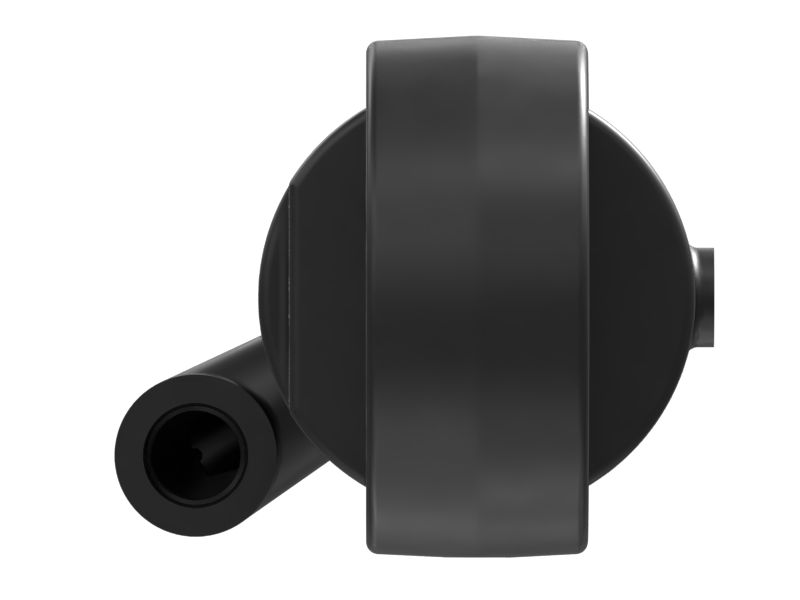85mm Bore Diameter Steering Cylinder