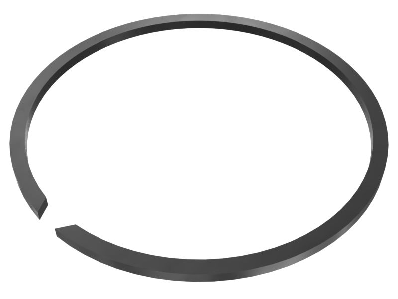 Кожух силовой передачи, толщина 5 мм