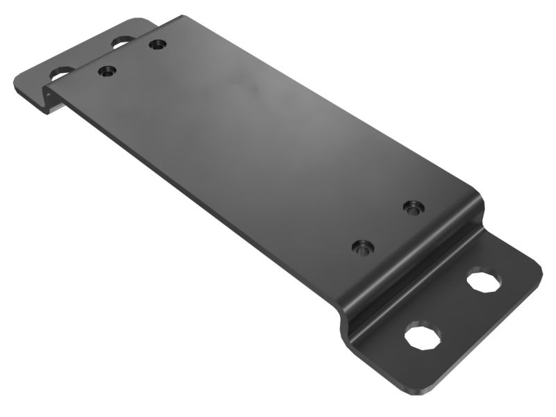 КРОНШТЕЙН В СБОРЕ