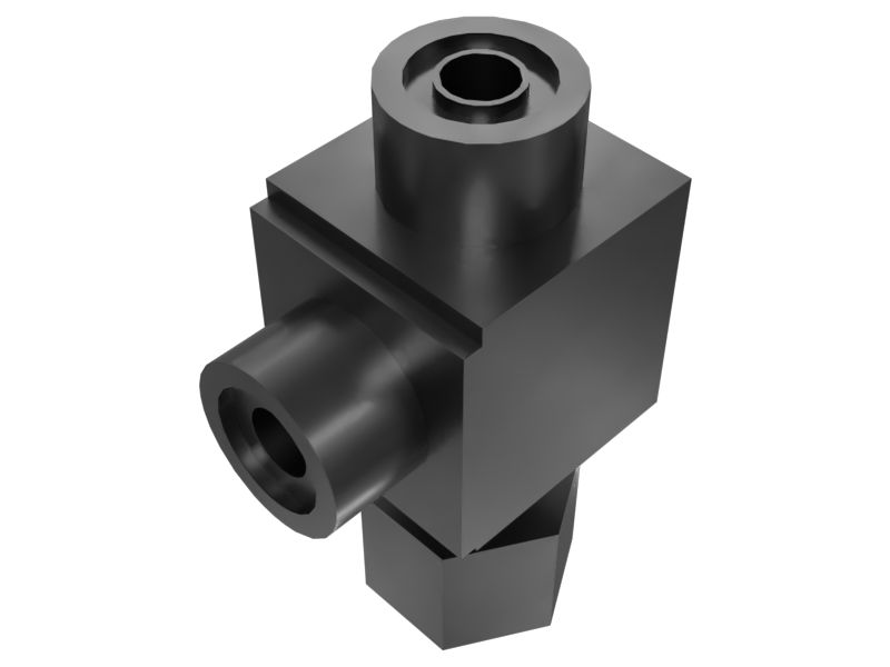 144-8070: ТОРЦЕВОЕ УПЛОТНИТЕЛЬНОЕ КОЛЬЦО ТРОЙНИКА