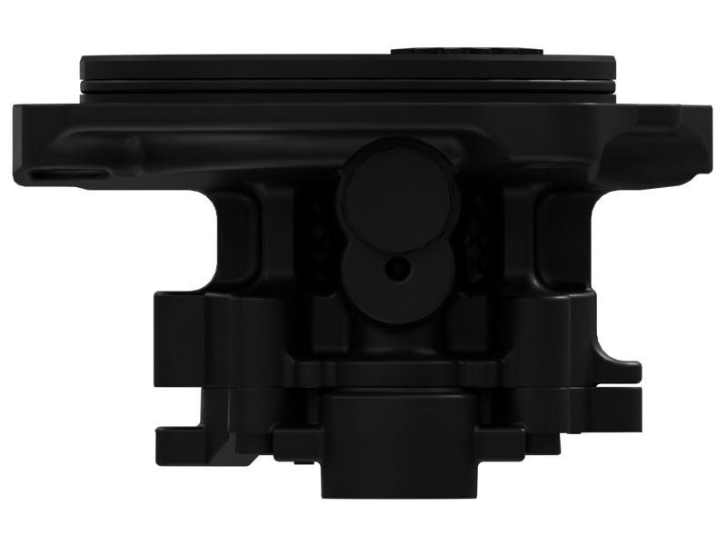 Ft Pump Assembly