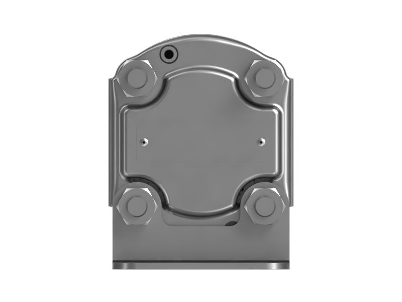 601-3880: M4-15 Valve Section 6013880 купить