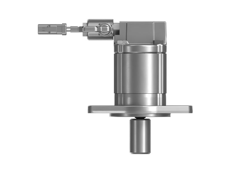 БЛОК КЛАПАНА ТОРМОЗНОГО