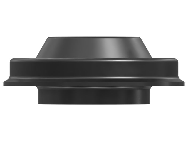 Engine Isolation Mount