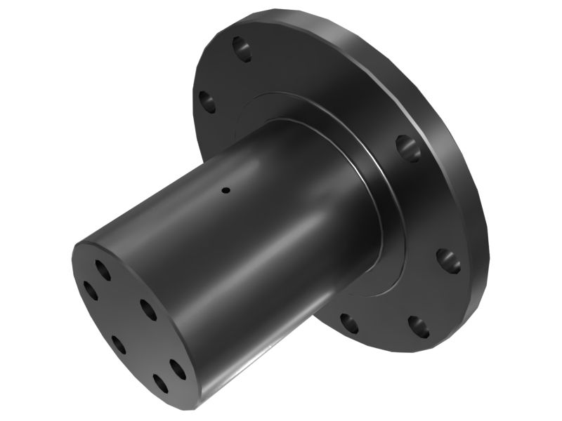 КОРОТКИЙ ВАЛ