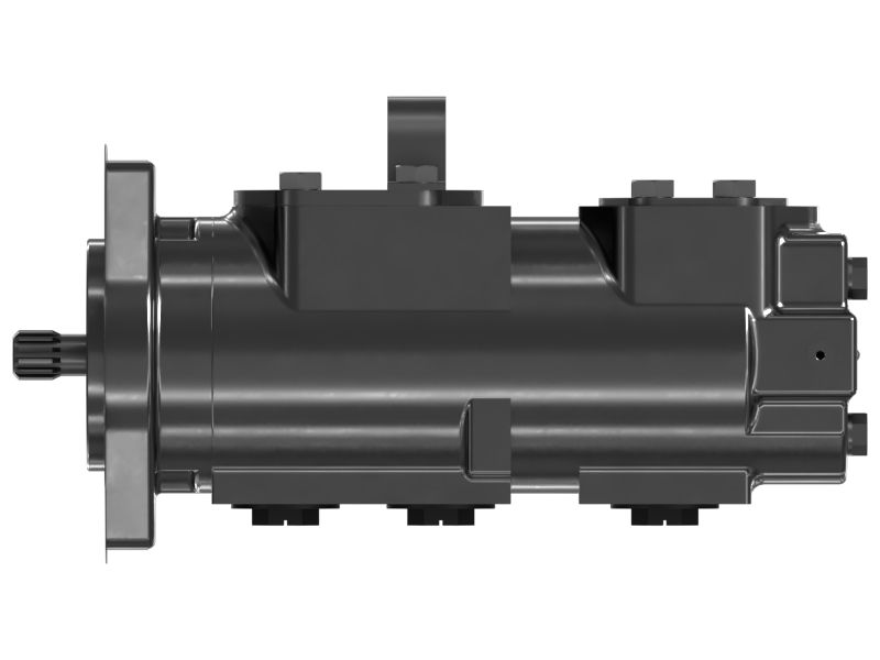 БАК ЖИДКОСТИ DEF