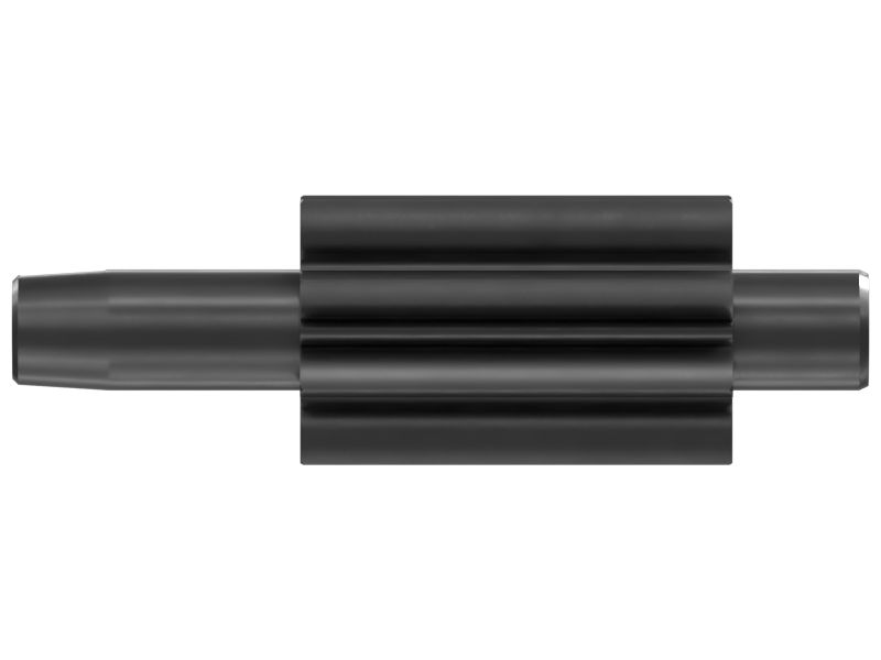 Вал масляного насоса