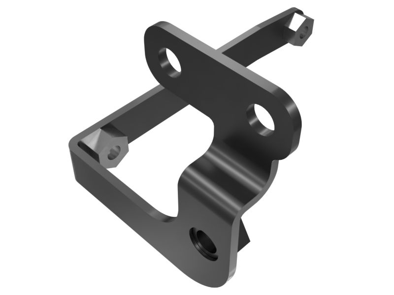 305-2332: КРОНШТЕЙН В СБОРЕ