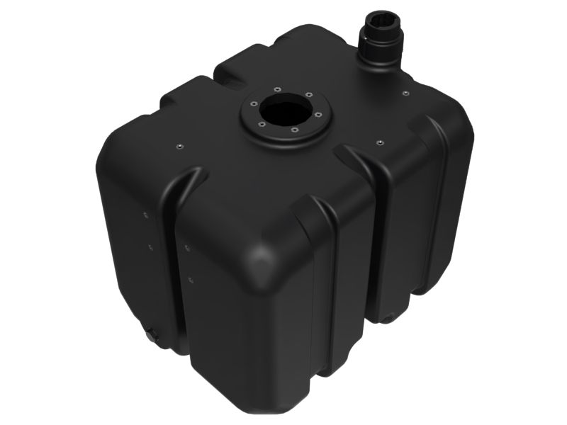 БЛОК КЛАПАНА ОБРАТНОГО