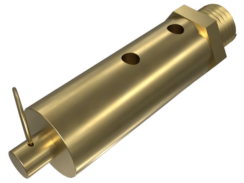 ДЕМПФЕР ВЕРХНИЙ