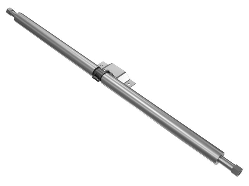 ОХЛАДИТЕЛЬ В СБОРЕ