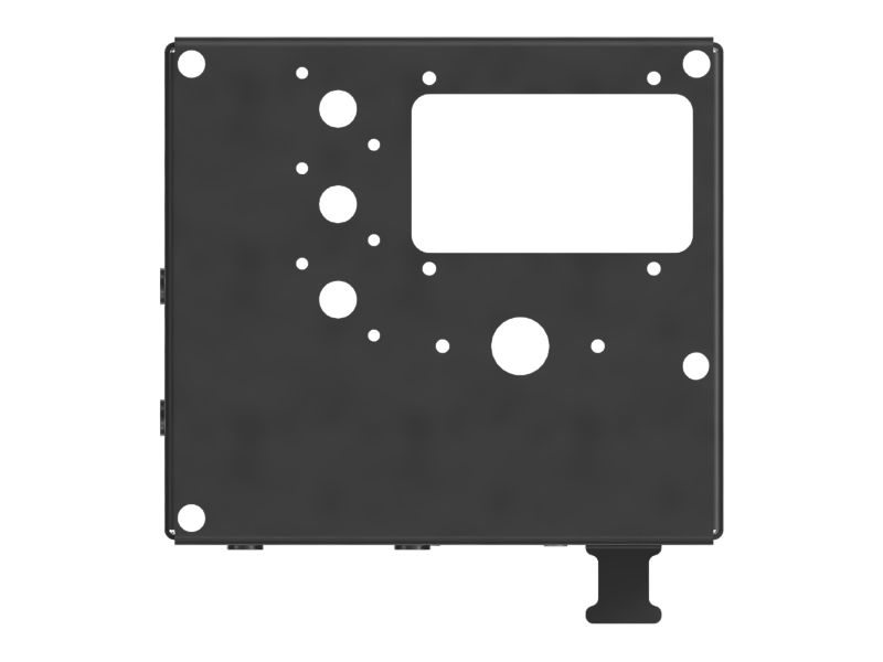 ПАНЕЛЬ В СБОРЕ