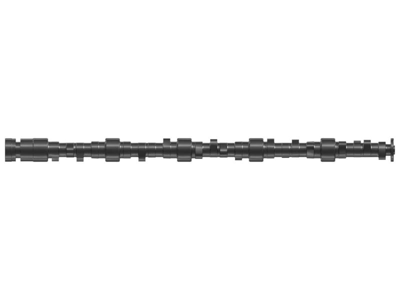 20 Cylinder Rear Engine Camshaft
