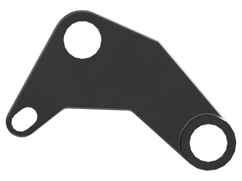 519-5853: 1.2mm Thick Aftercooler Gasket | CATCorp