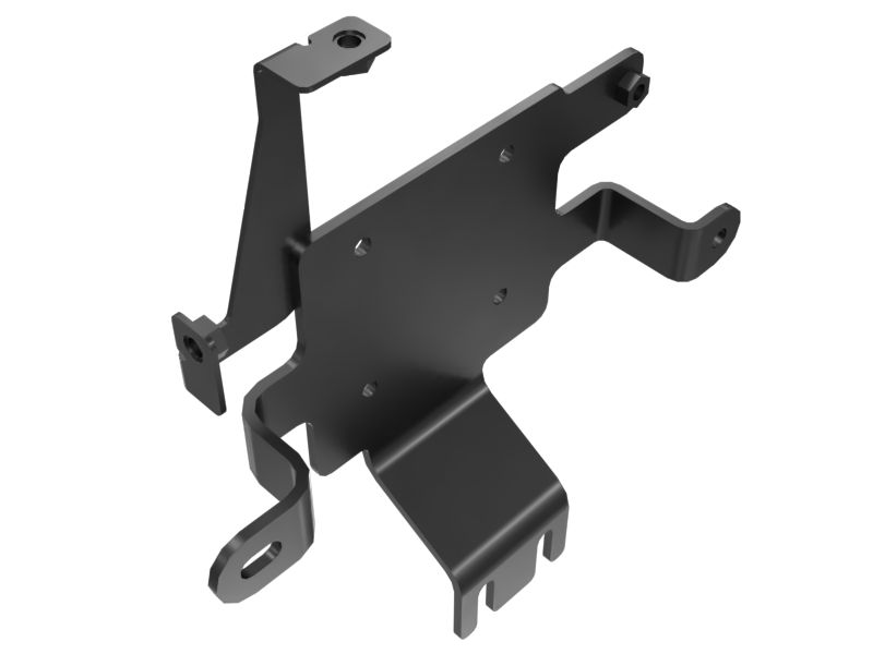 417-3300: КРОНШТЕЙН В СБОРЕ