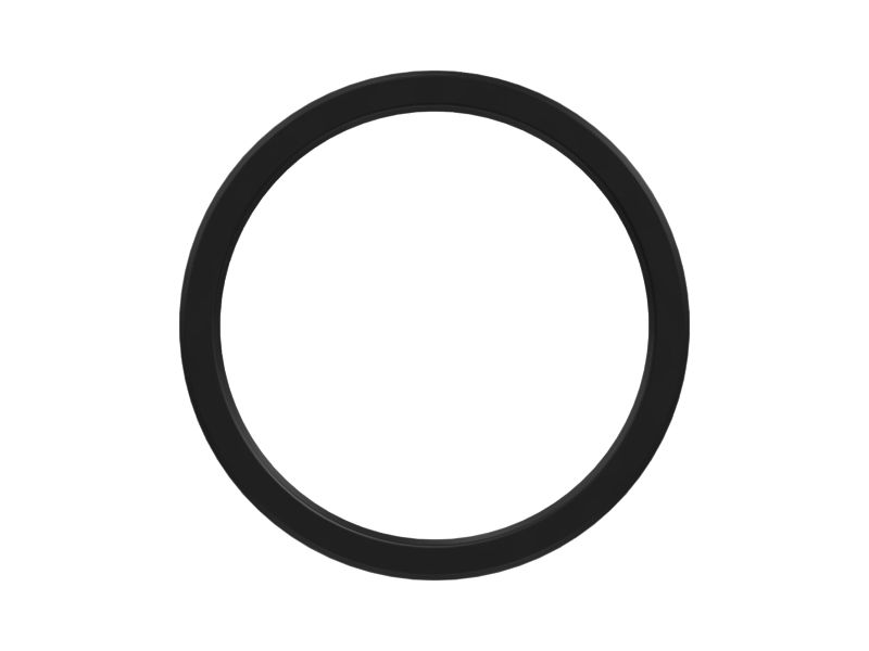 110mm Outer Diameter Piston Guide Ring