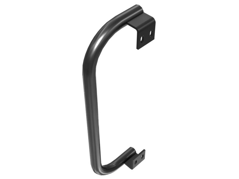 ПОРУЧЕНЬ В СБОРЕ