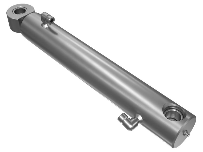 631-6309: CYLINDER GP