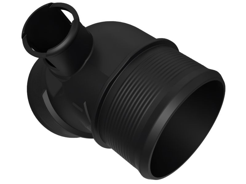 ВОЗДУШНАЯ ТРУБКА