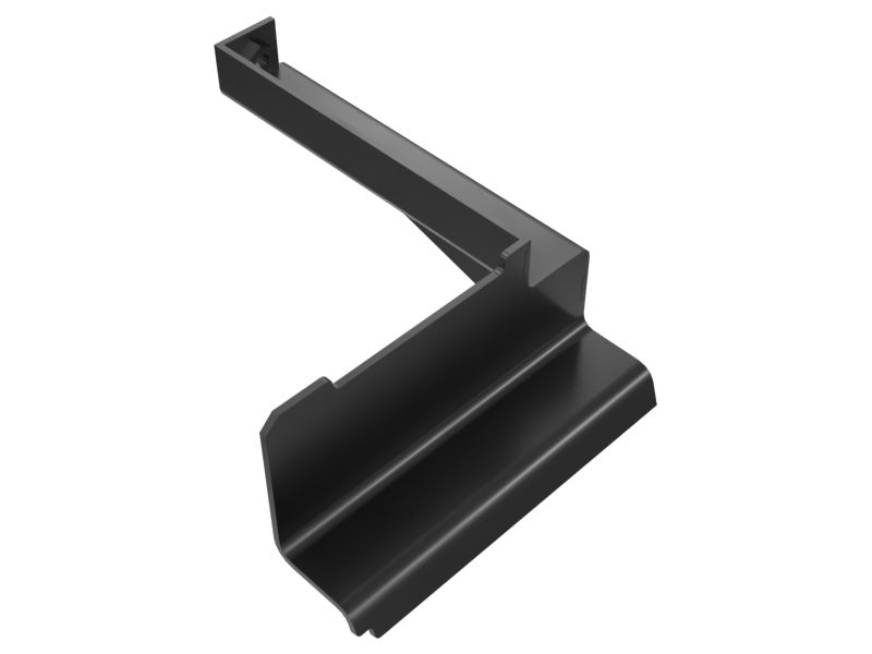 ПЛАСТИНА В СБОРЕ, ЛЕВАЯ