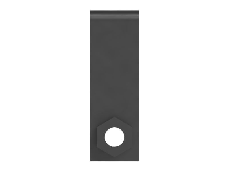 283-1524: Clip Mount Plate 2831524 купить