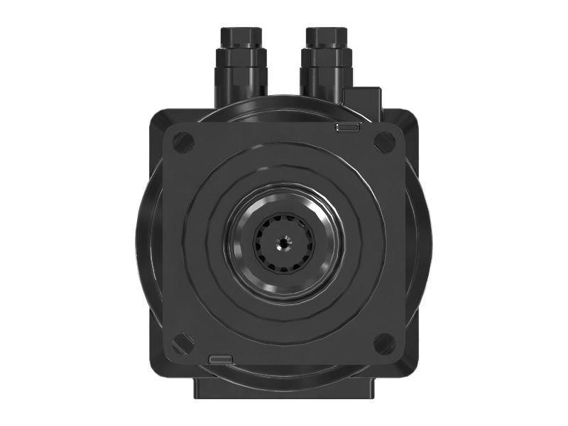 Cat® Reman Piston Motor