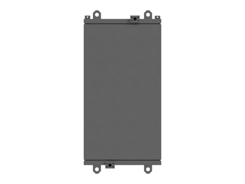 531-5570: Compressor Oil Cooler Core 5315570 купить