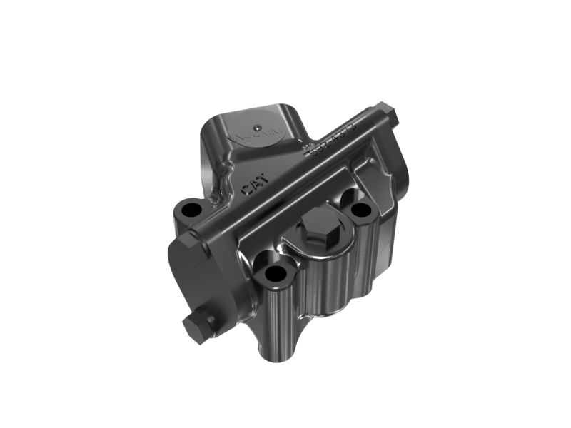 604-8258: Hydraulic Cylinder Seal Kit