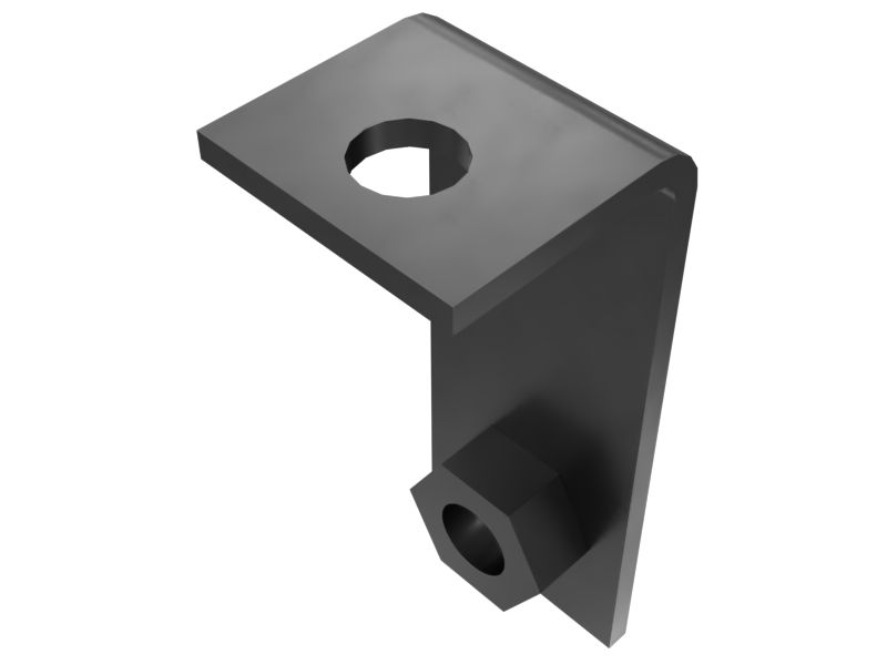 317-0719: КРОНШТЕЙН В СБОРЕ