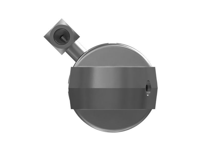 605-8819: 75mm Bore Diameter Articulation Cylinder 6058819 купить