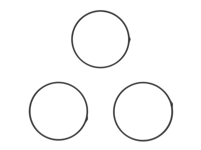 КОМПЛЕКТ ПОДШИПНИКОВ