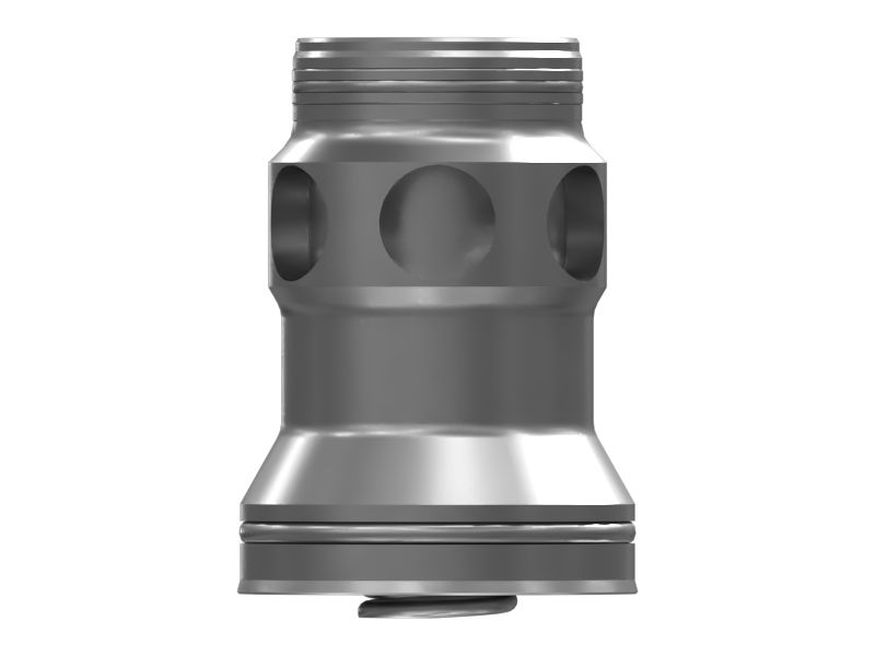 494-6543: Electronic Check Valve 4946543 купить
