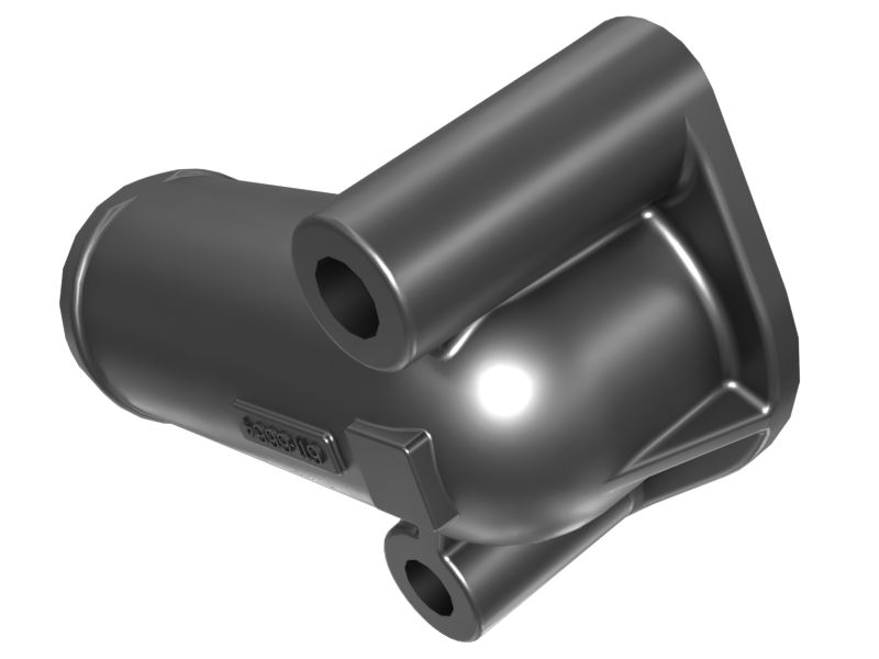 0.76mm Oversize Inlet Valve Seat Insert