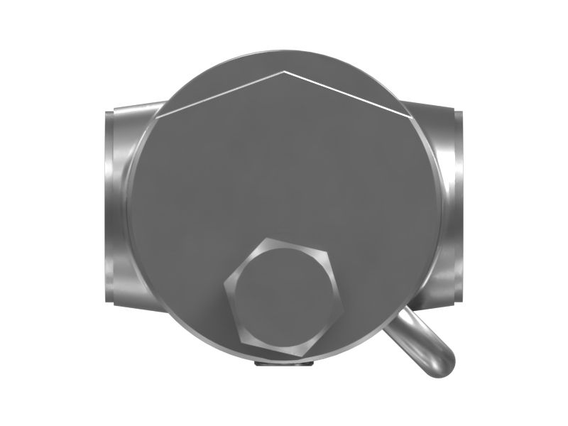 628-9804: Straight Boom Coupler Lines Tube Assembly | CATCorp