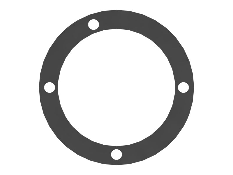 РЕГУЛИРОВОЧНАЯ ПРОКЛАДКА