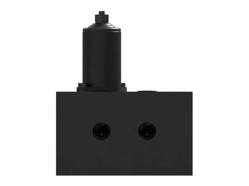 398-2282: Negative Flow Control Solenoid Valve | CATCorp