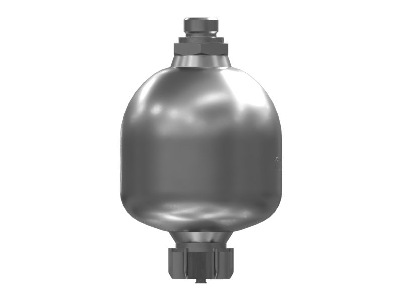 Гидроаккумулятор