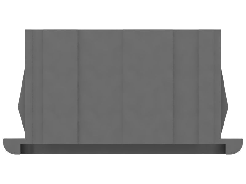 ОПОРА РЕЗИНОВАЯ