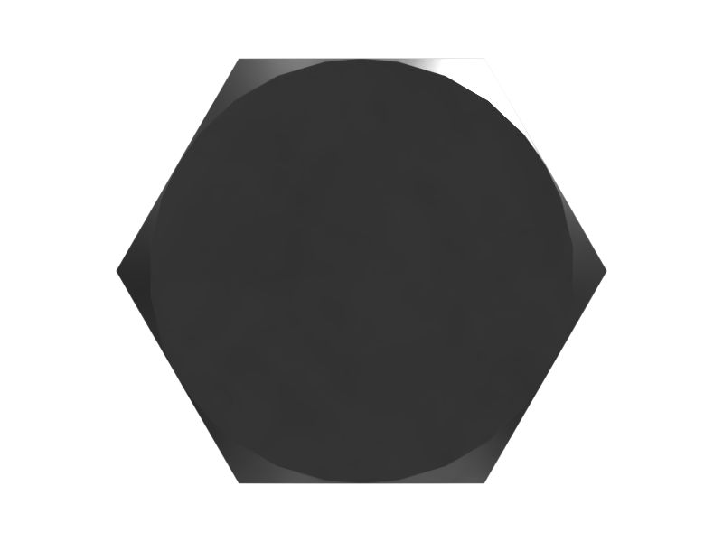 115mm Inner Diameter Piston Wear Ring