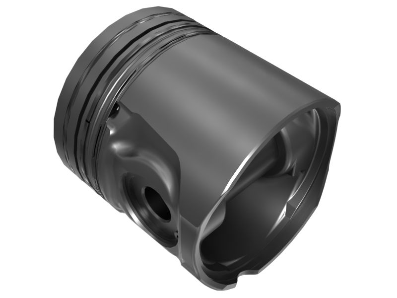 486-6203: ПОРШЕНЬ