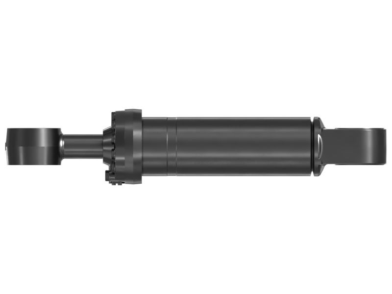 292.1mm Bore Diameter Hydraulic Tilt Cylinder