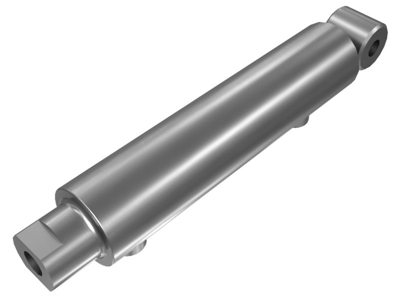 175 Liters Fuel Tank