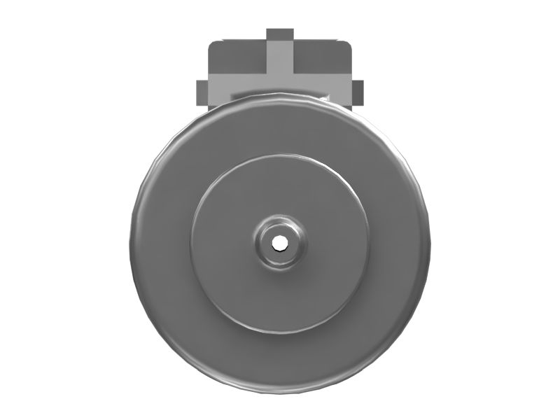 583-5502: Clean Emission Module Fuel Pump | Cat® Parts Store
