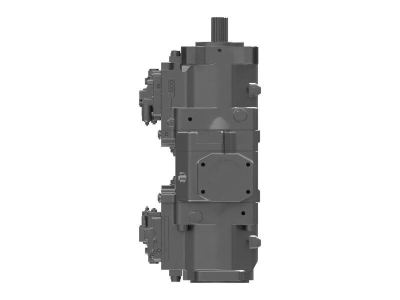 Cat® Reman Double Piston Pump