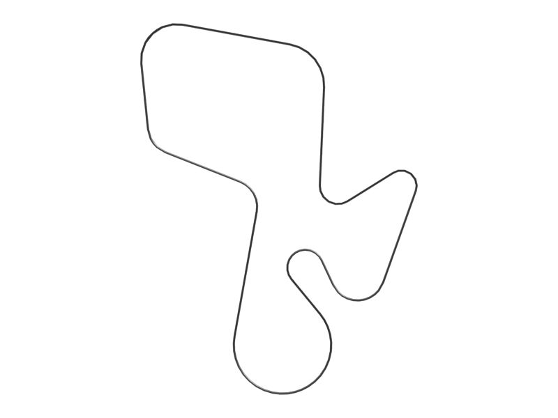 Поликлиновой ремень