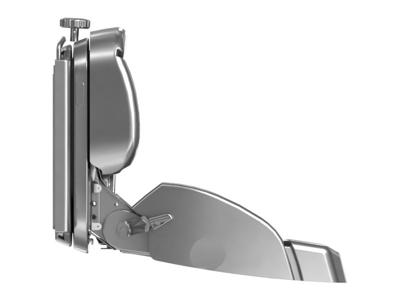 СЕДЛО БАЗОВОЕ