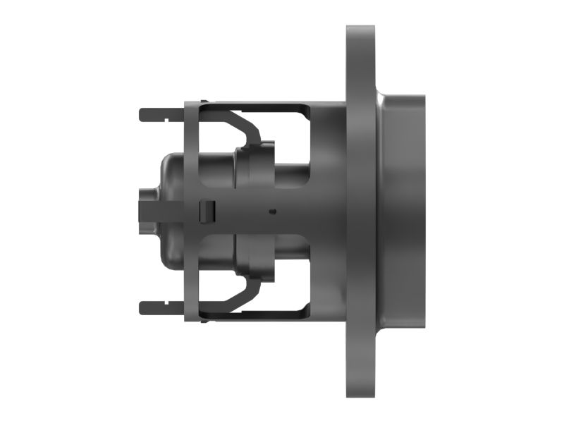 Клапан отсечки топлива в системе быстрой заправки