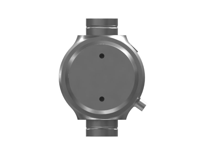 130mm Bore Diameter Hydraulic Ripper Lift Cylinder