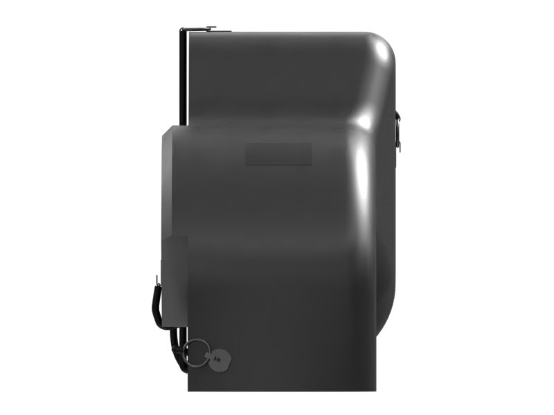 Теплозащитный экран